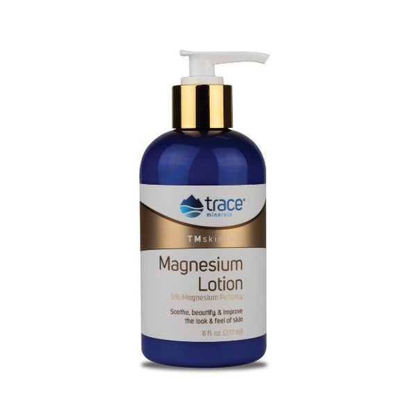 Magnesium Lotion 237ml