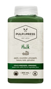 Hulk Cold Press Juice 355mL