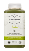 Turbo Cold Press Juice 355ml