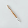 Adult Bamboo ToothBrush Soft White