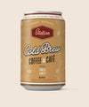 Cold Brew Nitro Vanilla 355ml