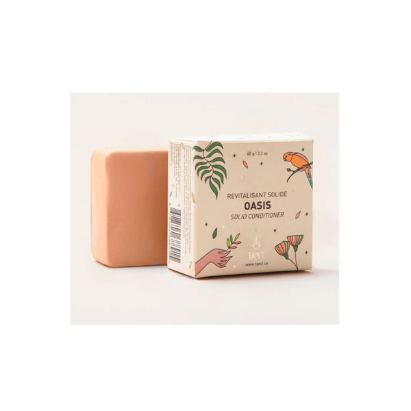 Oasis Solid Conditioner Bar 60g
