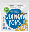 Quinoa Pops Vanilla Flavour 45g