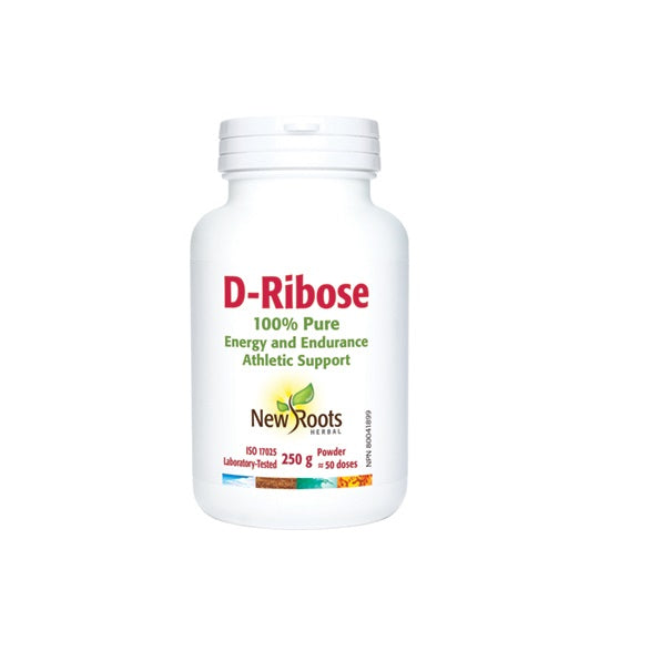 D-Ribose 250g