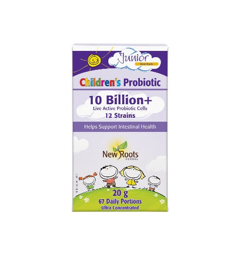 Children's Probiotic 10Billion 20g