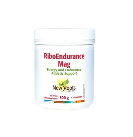 Ribo Endurance Mag Powder 300g