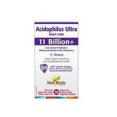 Acidophilus Ultra 11 Billion+ 30 Veggie Caps