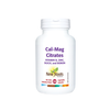 Cal-Mag Citrates Vitamin D, Zinc, Silica, and Boron 100 Veggie Capsules
