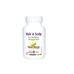 Hair & Scalp 60 Soft Gels