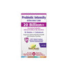 Probiotic Intensity 20 Billion+ 60 Veggie Caps
