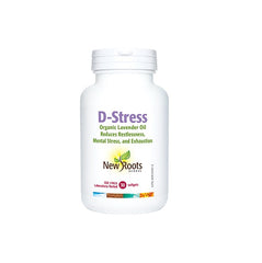D-Stress 30 Soft Gels