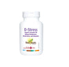 D-Stress Organic Lavender Oil 15 Soft Gels