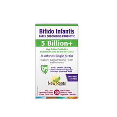 Bifido Infantis 5 Billion+ 30 Veggie Caps