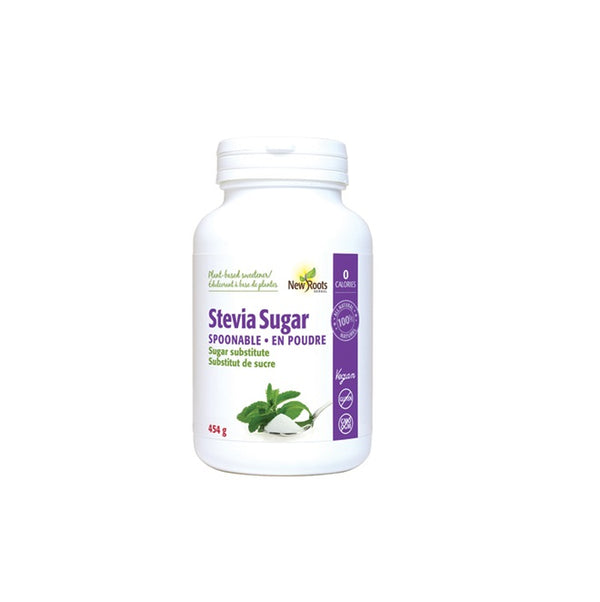 Stevia Sugar 454g