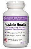 Prostate Health 120 Softgels