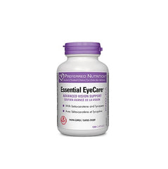 Essential Eye Care 120 Capsules