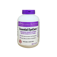 Essential EyeCare 240 Capsules