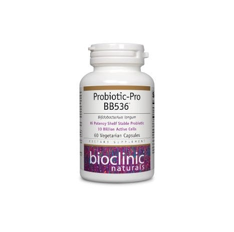 Probiotic-Pro BB536 60 Veggie Caps