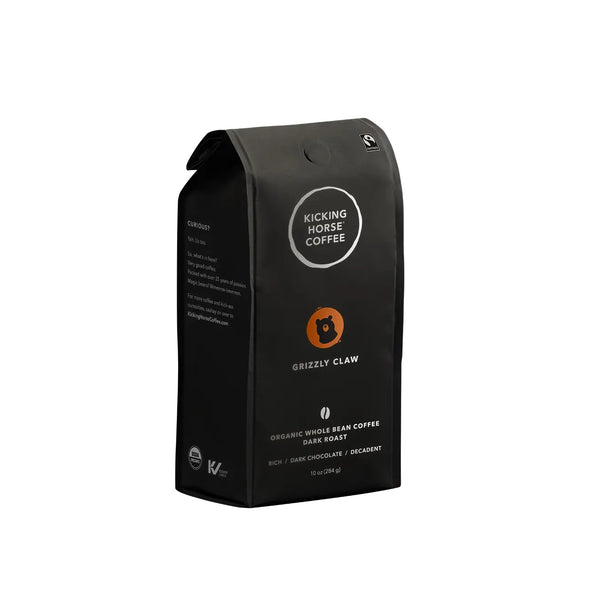 Grizzly Claw Coffee 454g