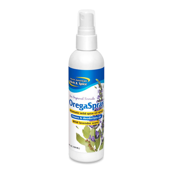 Oregano Spray Multi Purpose 120ml
