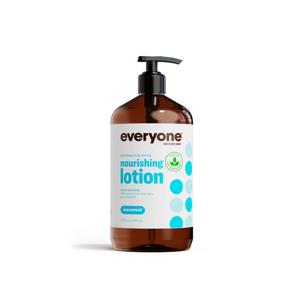 Lotion Unscented 946ml