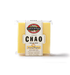 Chao Slice Creamy Original 200g