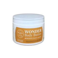 Wonder Body Butter Unscented 200g