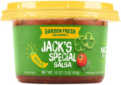 Jacks Special Mild Salsa 473mL