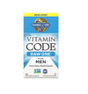 Vitamin Code Raw One For Men 75 Veggie Caps