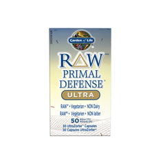 RAW Primal Defense Ultra 30Vcaps