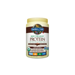 Raw Organic Protein Chocolate 660g