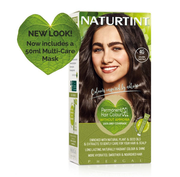 Naturtint Hair Color 4G 170ml