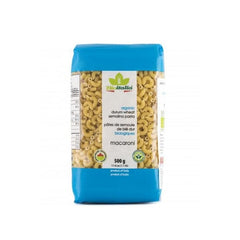 Organic Durum Wheat Macaroni 500g