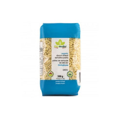 Organic Durum Wheat Orzo 500g