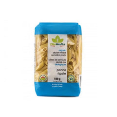Organic Durum Wheat Penne 500g