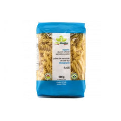 Organic Durum Wheat Fusilli 500g