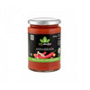 Organic Arrabbiata Tomato Sauce 358ml