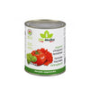 Organic Chopped Tomato Basil 796ml