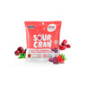 Sour Cranberry Sour Strawberry Flavoured 60g