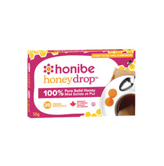 Honey Drop 20 Pieces