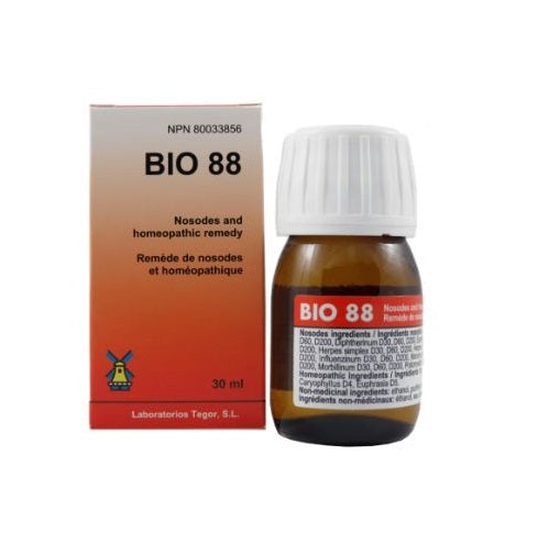 Bio 88 30mL