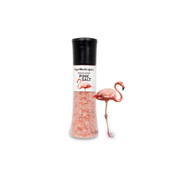 Himalayan Pink Salt 390g