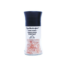 Grinder Himalayan Pink Salt 130g