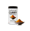Chas Curry Madras Seasoning 100g