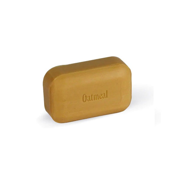 soap Oatmeal110g