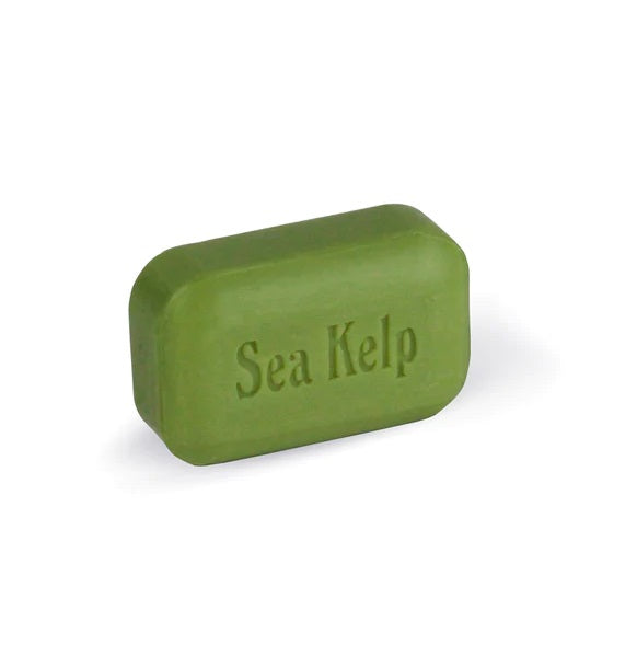 soap SeaKelp 110g