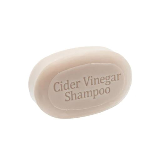 Soap Apple Cider Vinegar Shampoo