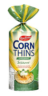 Organic CornThins Sesame 150g