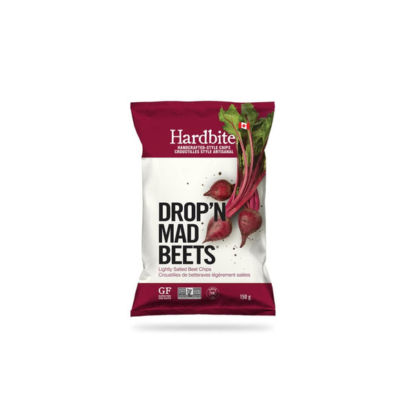 Lightly Salted Beets Chip 150g