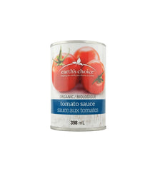 Organic Tomato Sauce 398ml